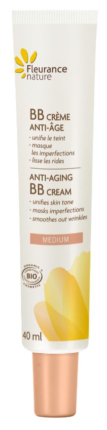 BB Crème anti-âge