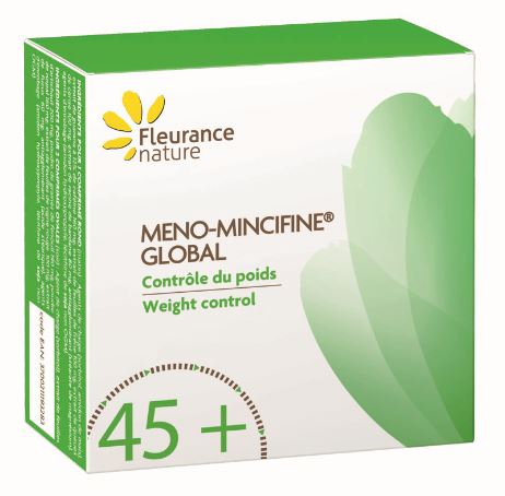 Méno-Mincifine® global