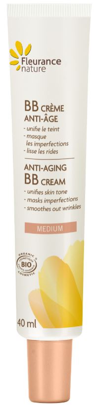 BB creme medium