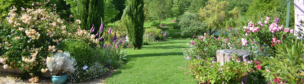 Jardin de cocagne