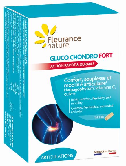 Gluco Chondro FORT