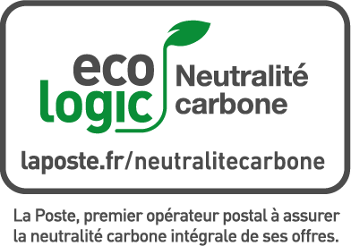 Eco logic : Neutralité carbone