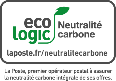 Eco logic : Neutralité carbone