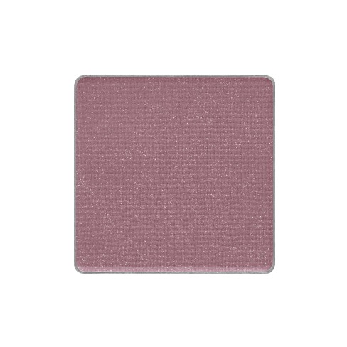 Testeur Ombre à Paupières Zao Bio Vert Olive Mat - Peu Utilisé - Provenance Institut