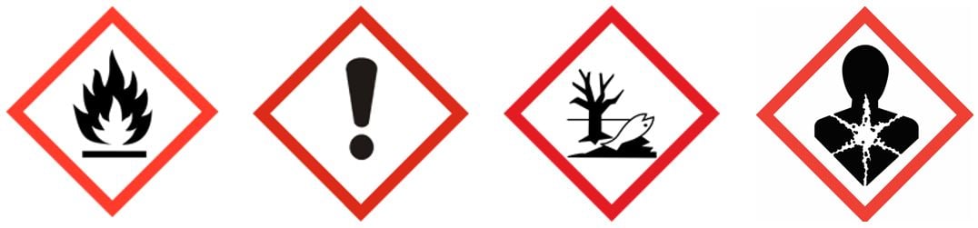 Picto danger