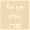 Teinte beige clair