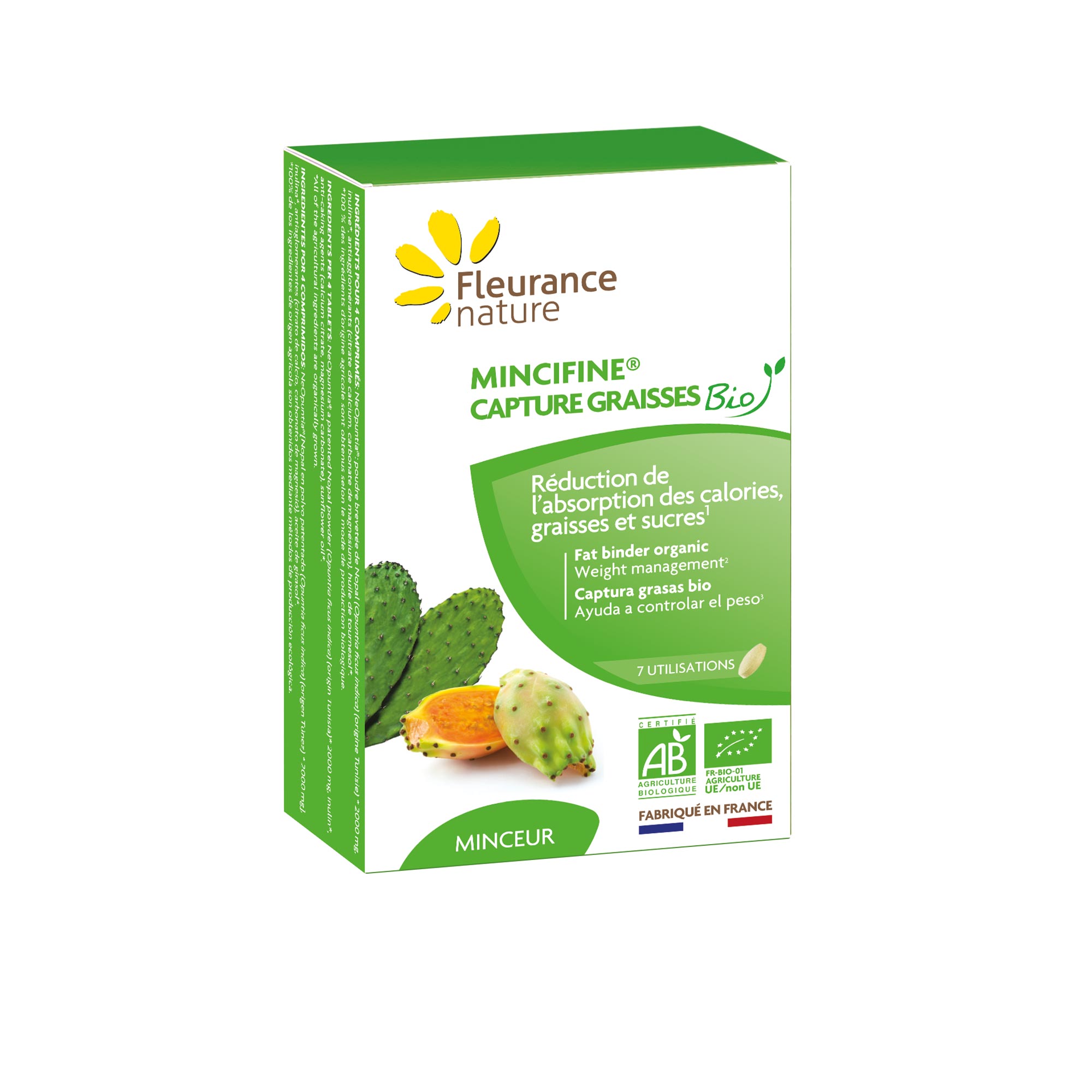 Bonbons Gélifiés Carasnets Brûleur De Graisse - Saveur Orange - 360 Pièces (3x120) - Fabriqué En Italie