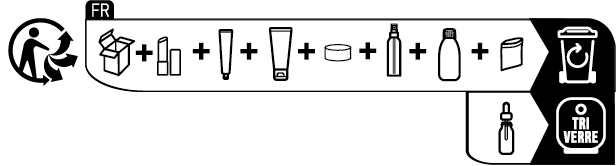 Consigne de tri