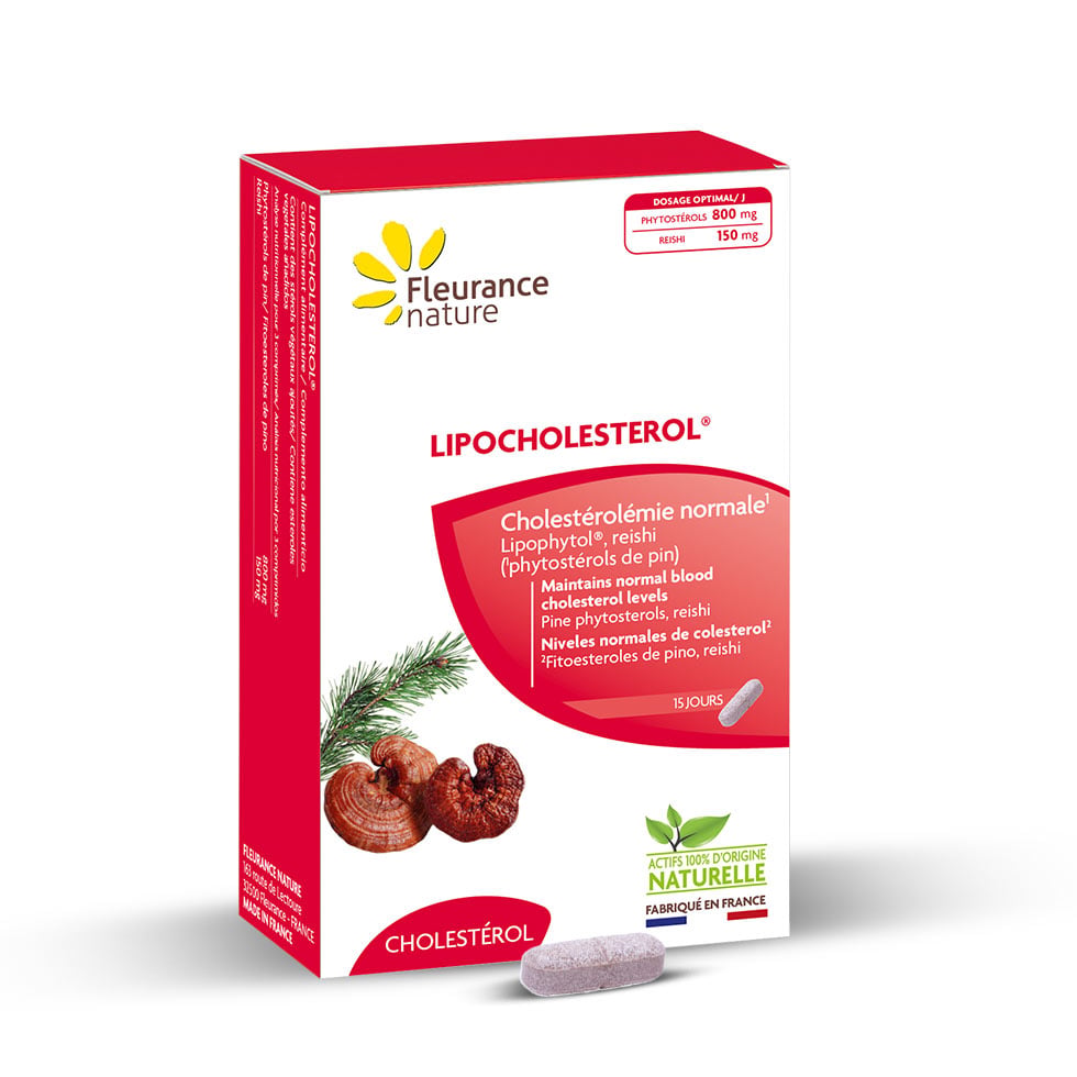 LIPOCHOLESTEROL