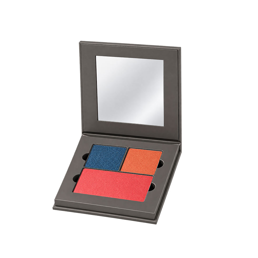 Palette Cr&eacute;puscule 