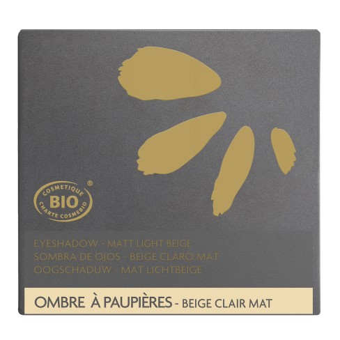Ombre à Paupières Vegan AVON Distillery - Beige Aux Pigments Minéraux Naturels - Neuf