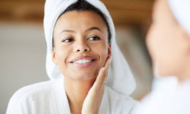 Comment prendre soin d’une peau sèche ?