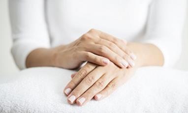 Comment prendre soin de ses mains en hiver ?