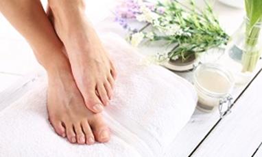 Conseils pour prendre soin de ses pieds
