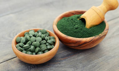 6 faits surprenants sur la spiruline