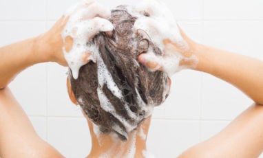 Comment passer facilement au shampoing bio ?