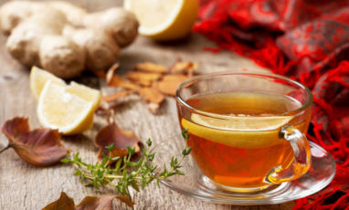 5 idées d’infusions pour l’hiver