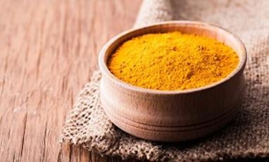 Le curcuma : une épice en or