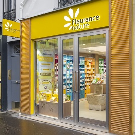 Pharmacie Val d'Europe - Tonus sexuel