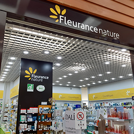 Pharmacie Val d'Europe - Tonus sexuel