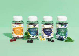 Gummies